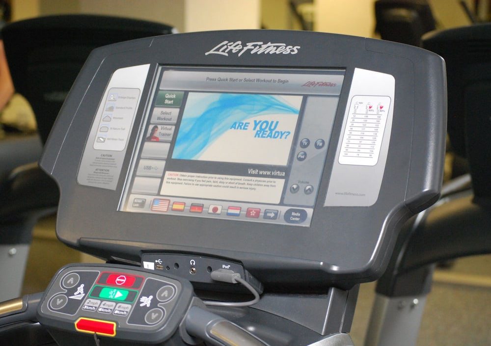 ザ・クライド・ホテル（旧ハイアット・リージェンシー・アルバカーキ） 写真2