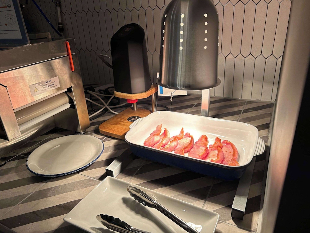 ibis budget Swindon 23/50