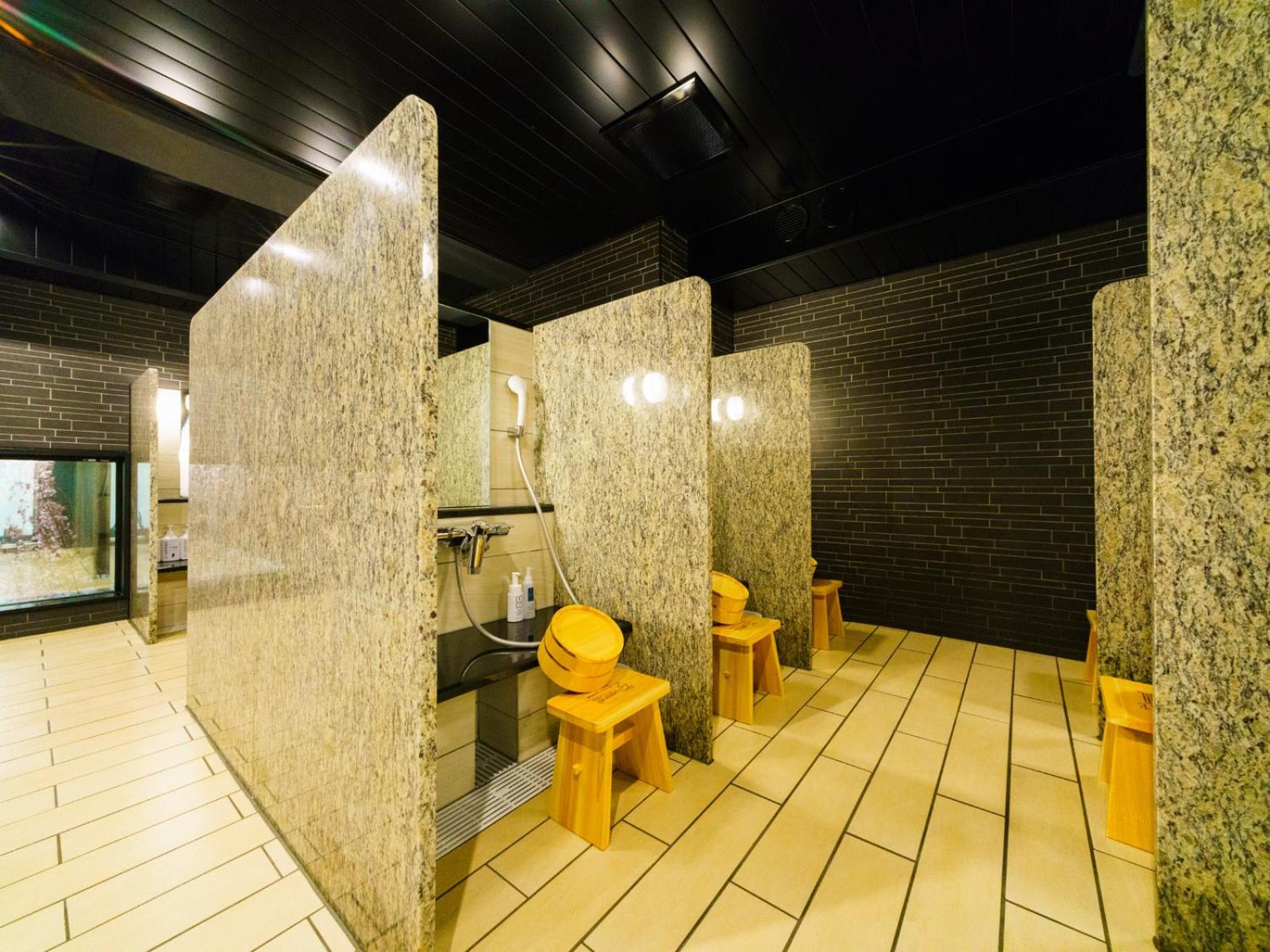 Super Hotel Lohas Ikebukuro-Eki Kitaguchi 50/50