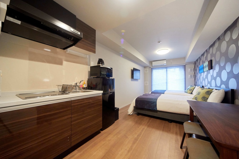 Hotel Mondonce Kyoto Gojo 16/40