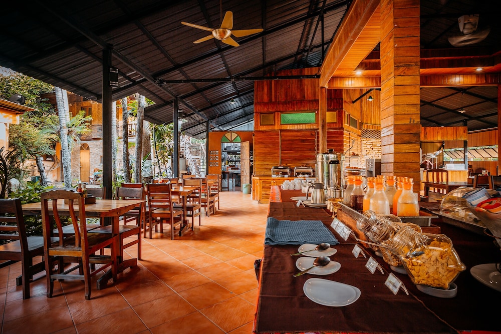 Phu Pha Aonang Resort and Spa 37/47