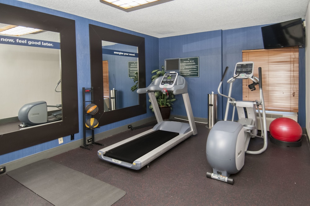 Hampton Inn By Hilton Shreveport Bossier City 27/55