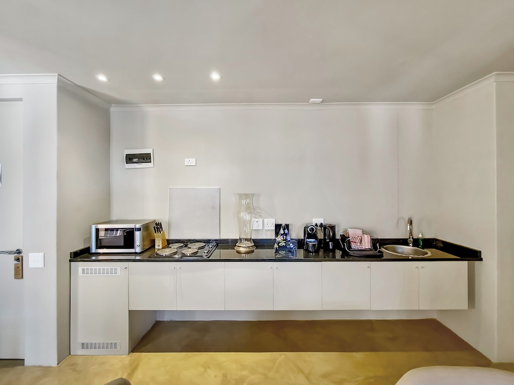 Rouge On Rose Boutique Hotel 7/49