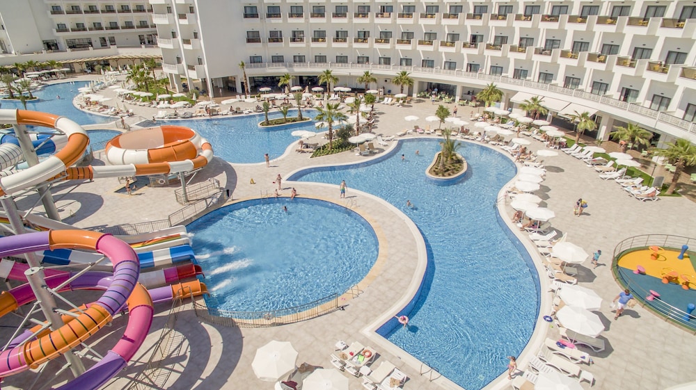 Calido Maris Hotel 46/60