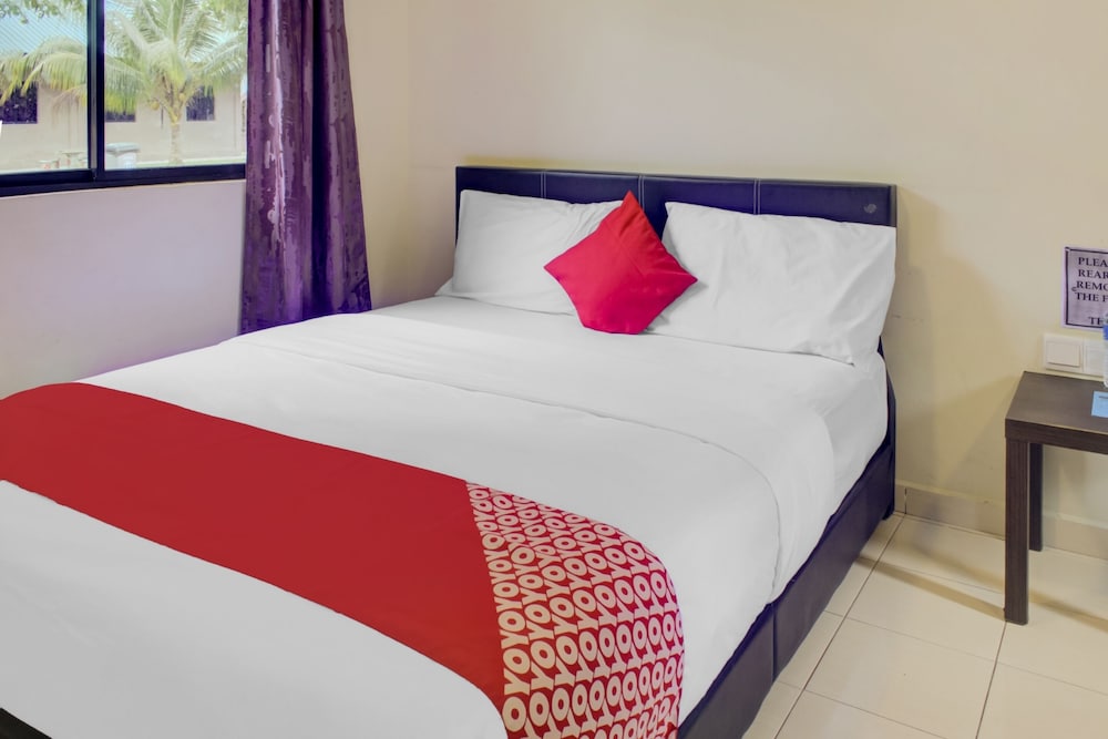 Hotel O Sedili Inn Resort 32/59