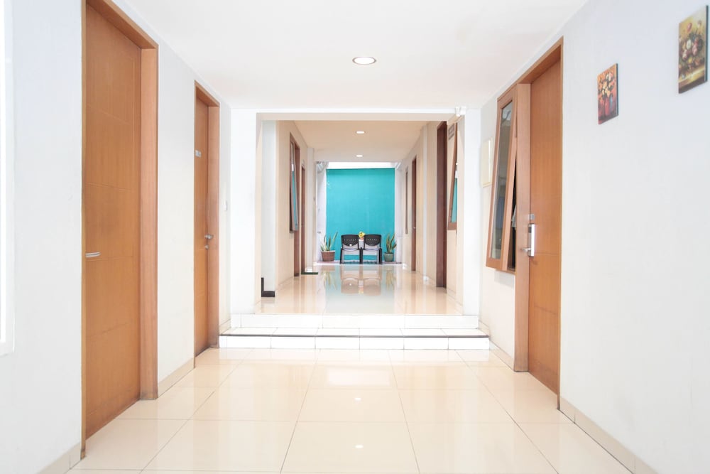 Legreen Suite Tebet 5/26