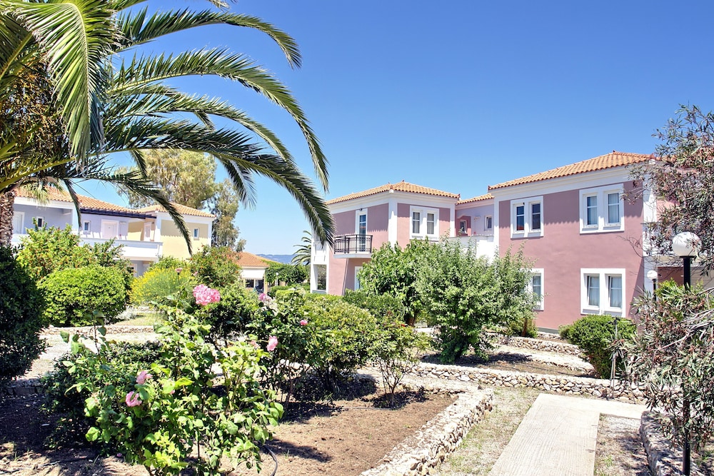 Panselinos Hotel 26/36