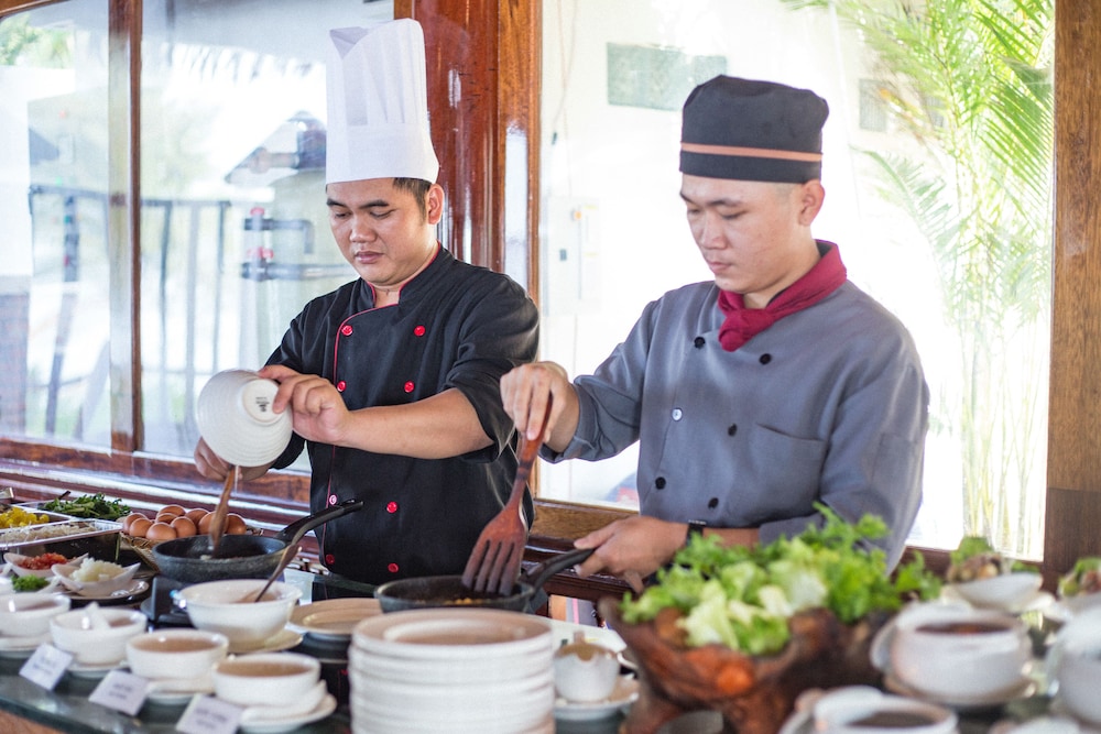 Coco Palm Beach Resort Spa 2/50