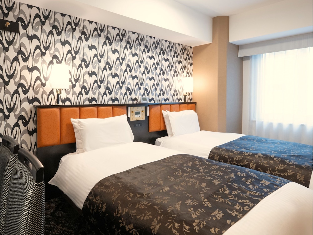 APA Hotel Nihombashi Bakuroyokoyama Ekimae 18/58