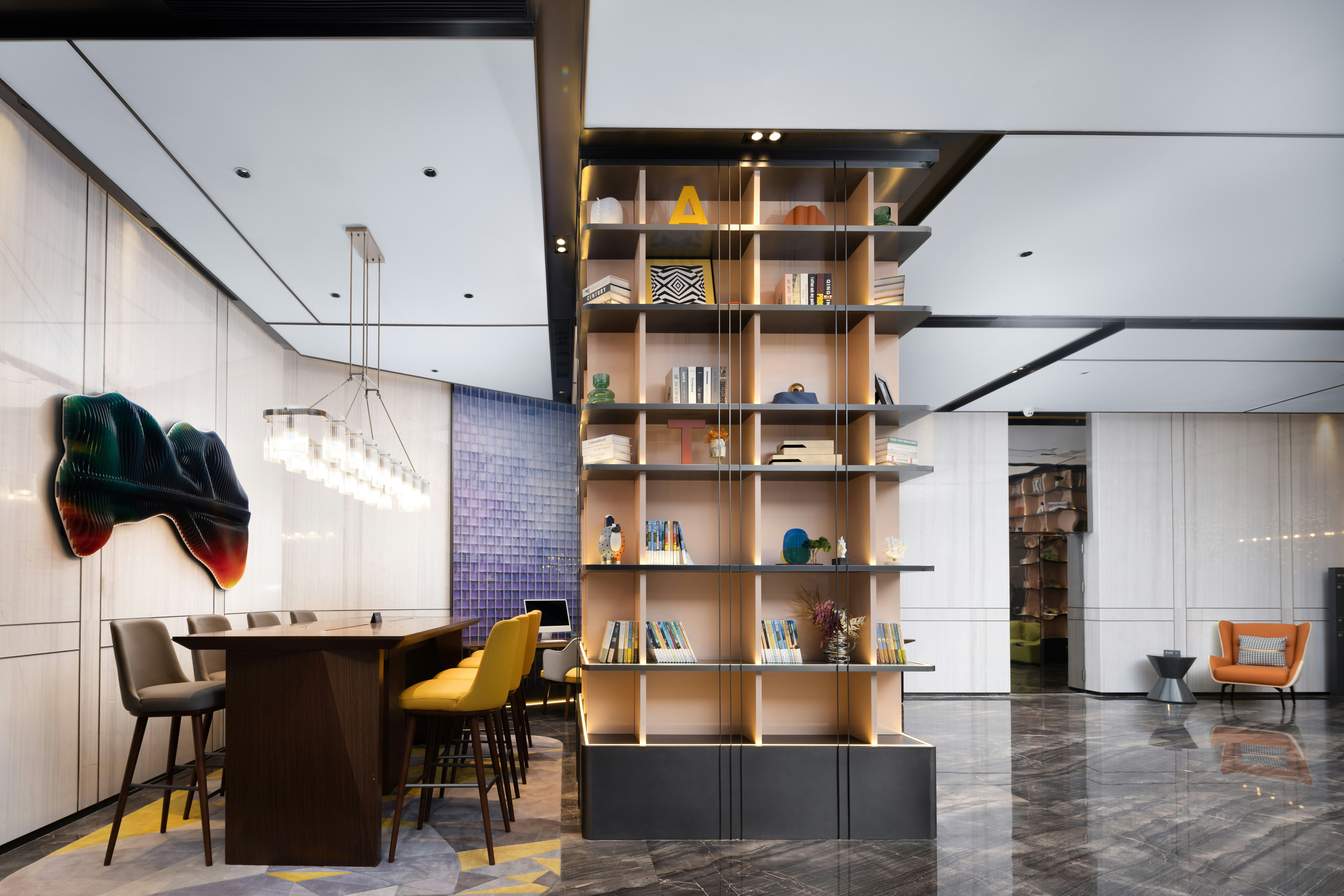 Hampton by Hilton Xian Sanqiao Subway Station 31/50