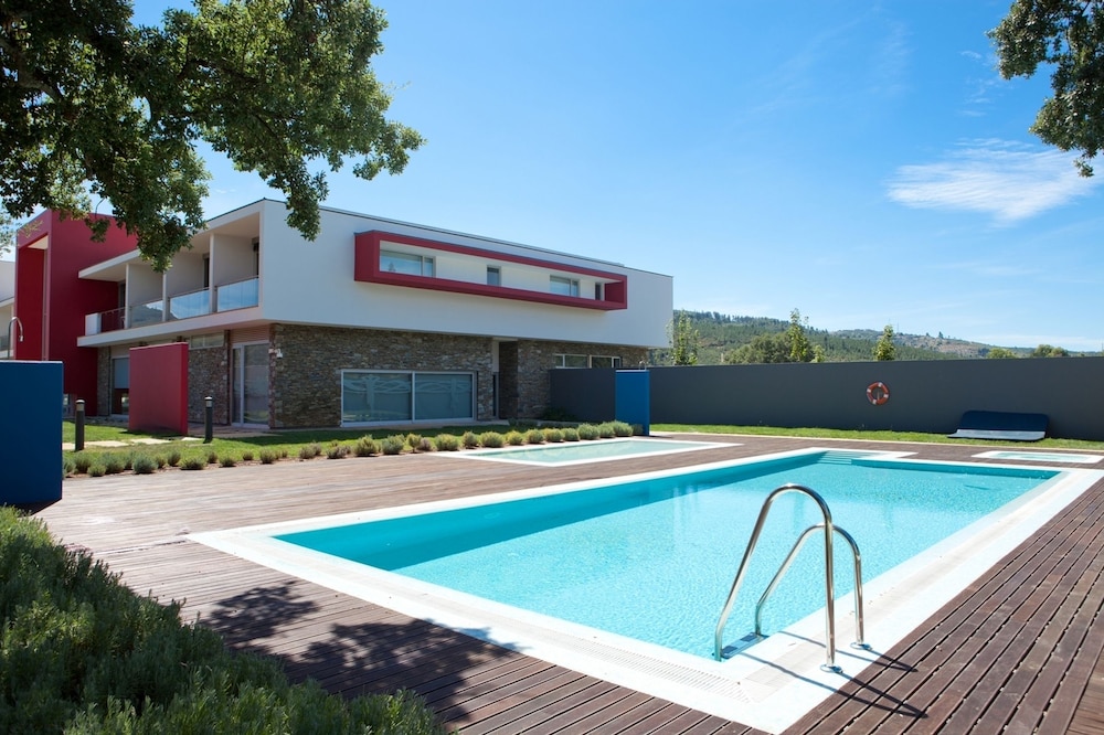 Hotel Santa Margarida 27/50