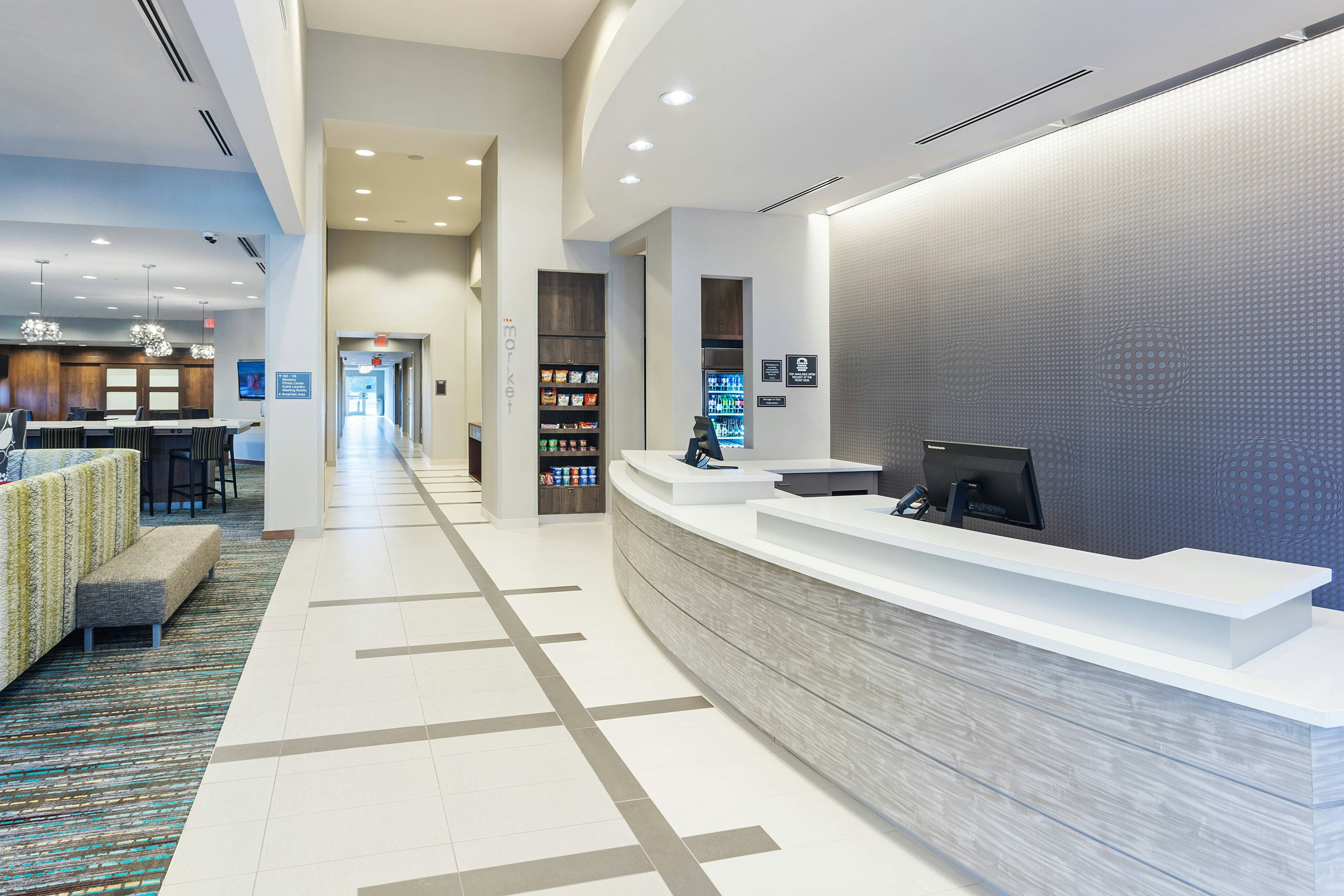 Residence Inn Houston West Beltway 8 At Clay Road 1/16