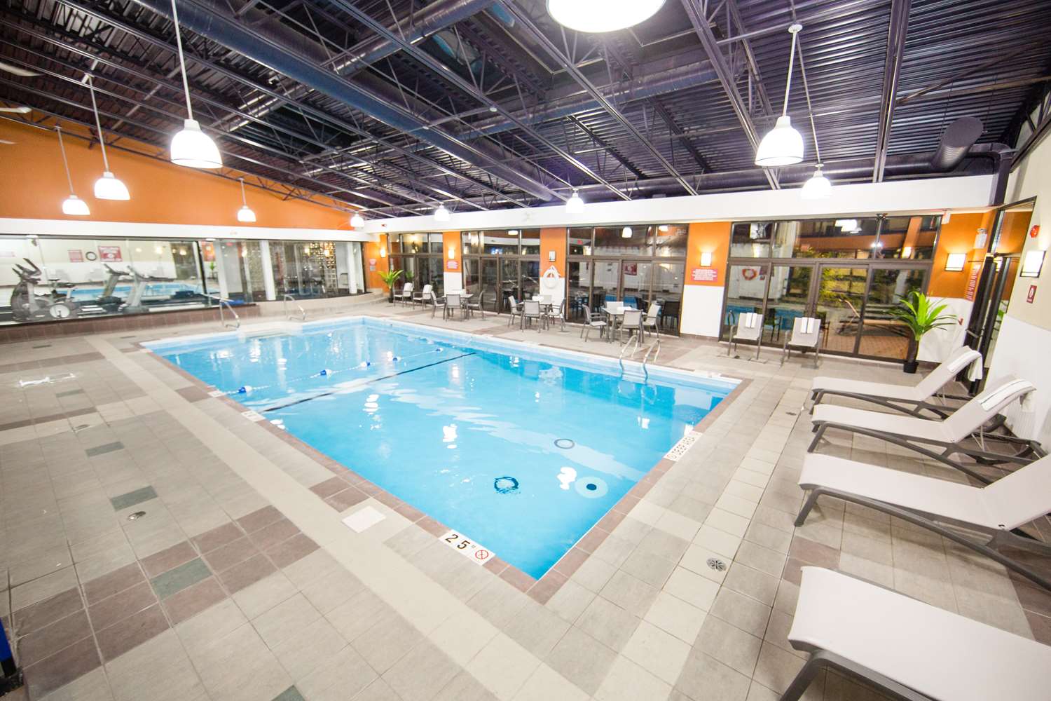 Ottawa Kanata Hotel and Conference Centre 12/24