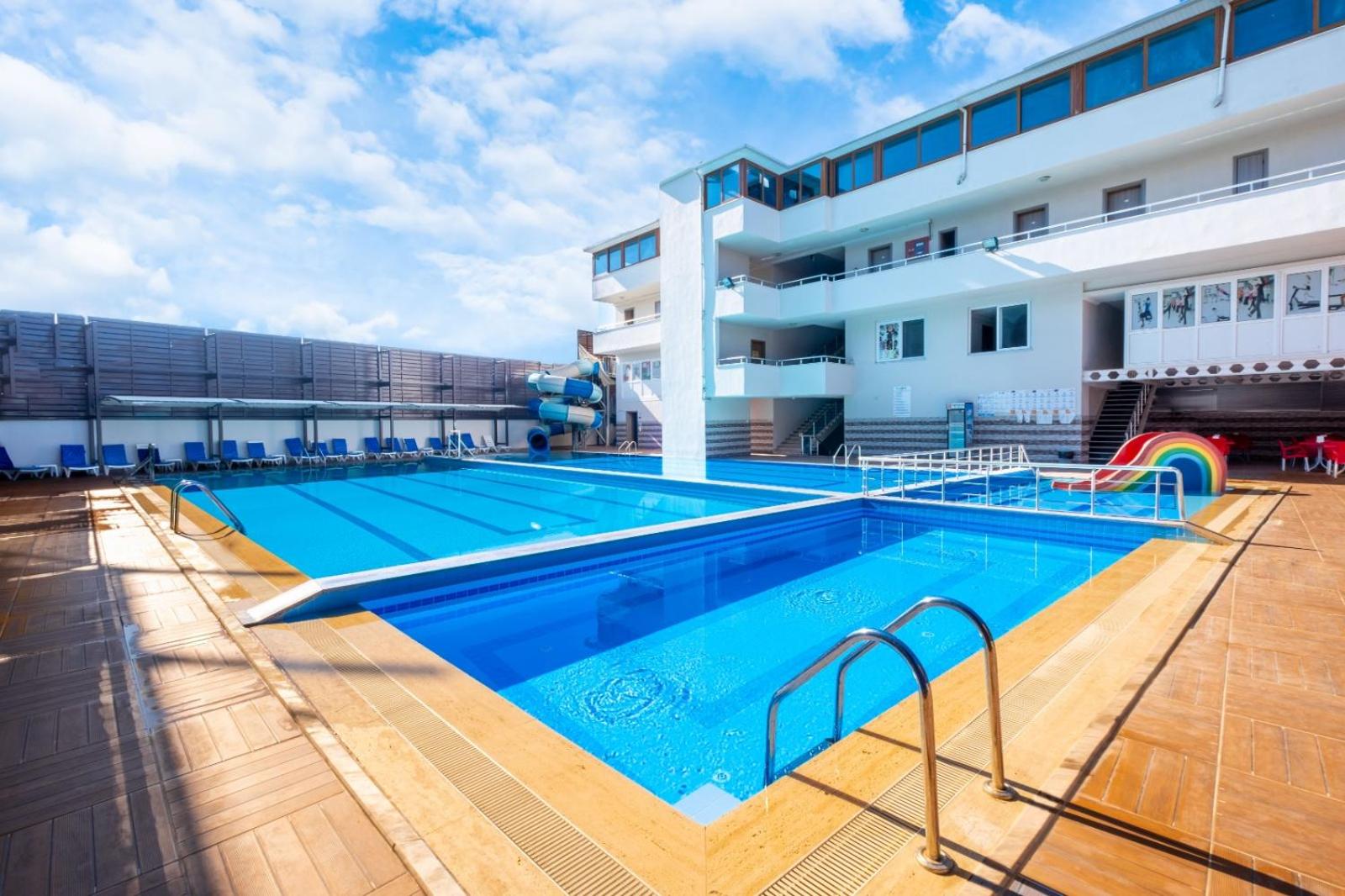 Tugra Suit Otel 25/48