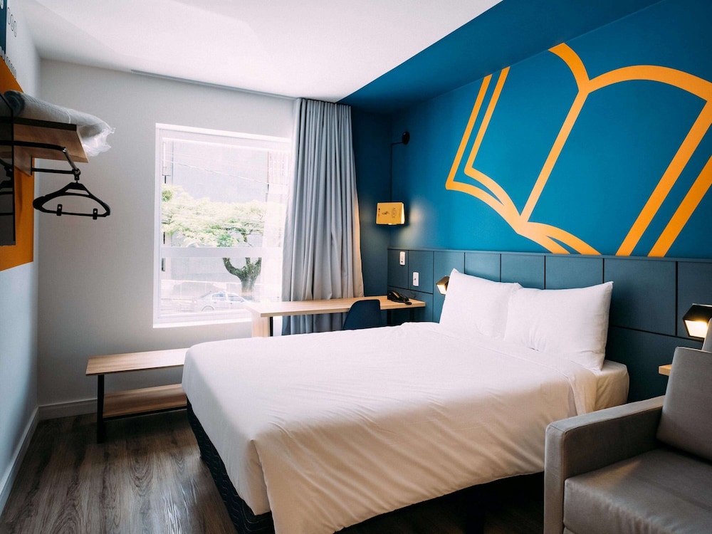 Ibis Styles Pocos de Caldas 9/49