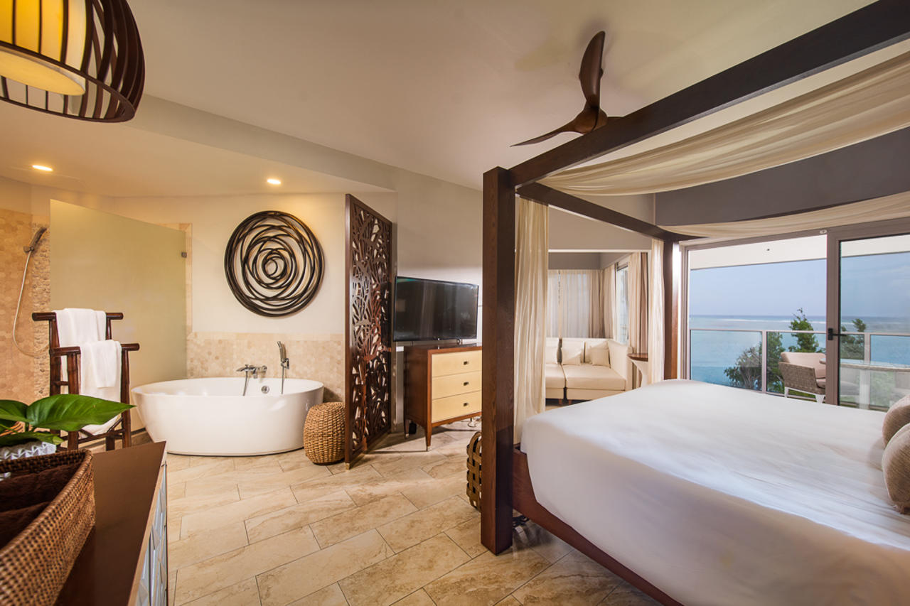 Coyaba Beach Resort & Club 4/26