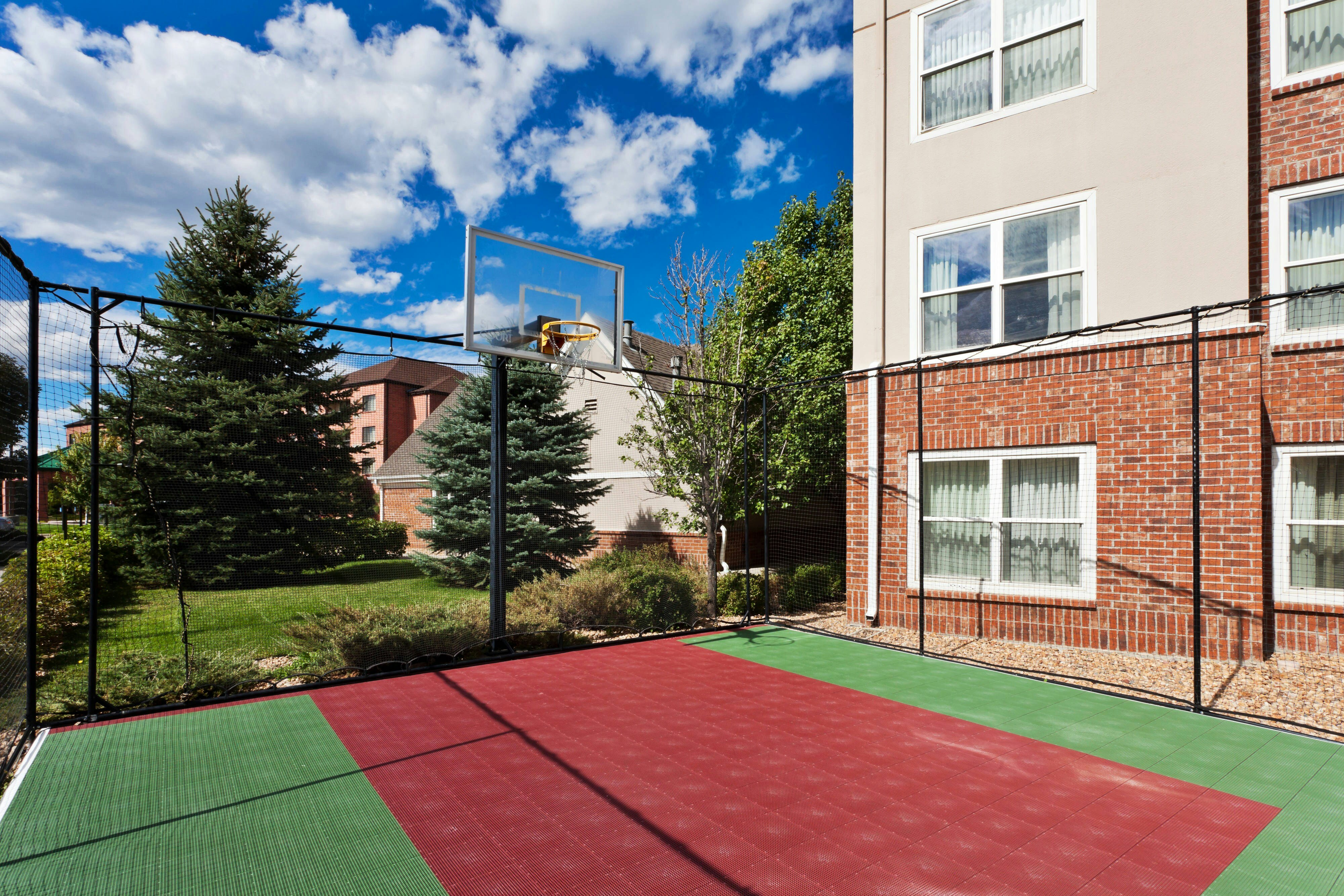 Residence Inn Denver West Golden 6/12