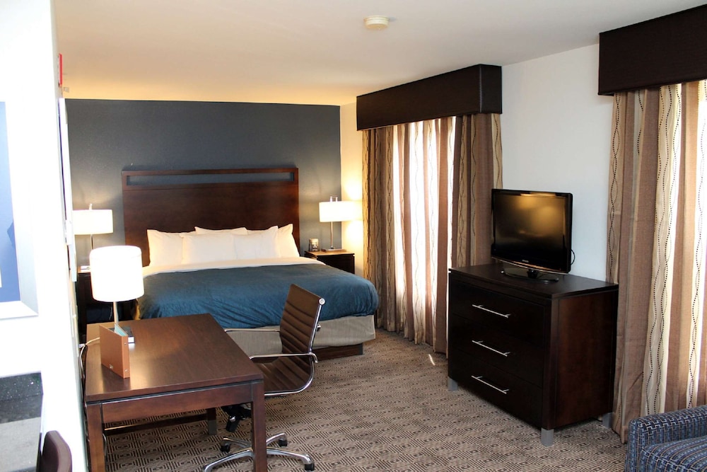 Homewood Suites by Hilton Manchester/Airport 16/54
