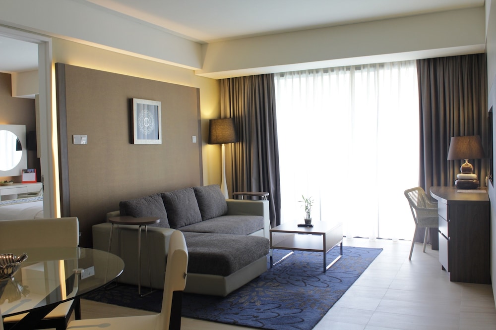 Anathera Resort Kuta 46/71