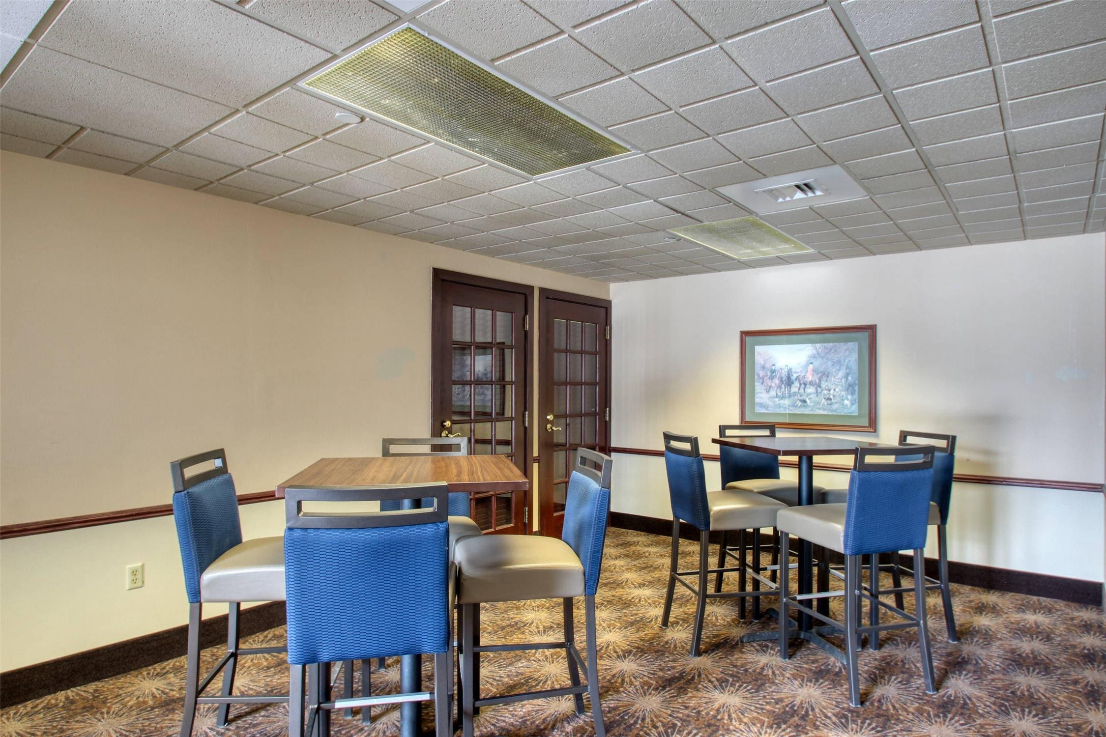 Comfort Suites Madison West - Middleton 37/38