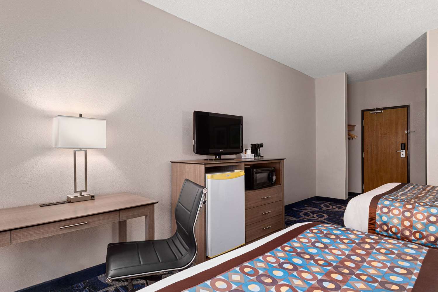 Baymont By Wyndham Waterloo 39/46