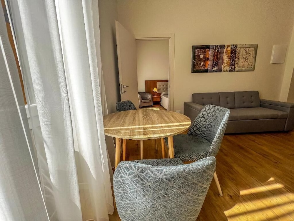 Hotel Genova Liberty 26/51