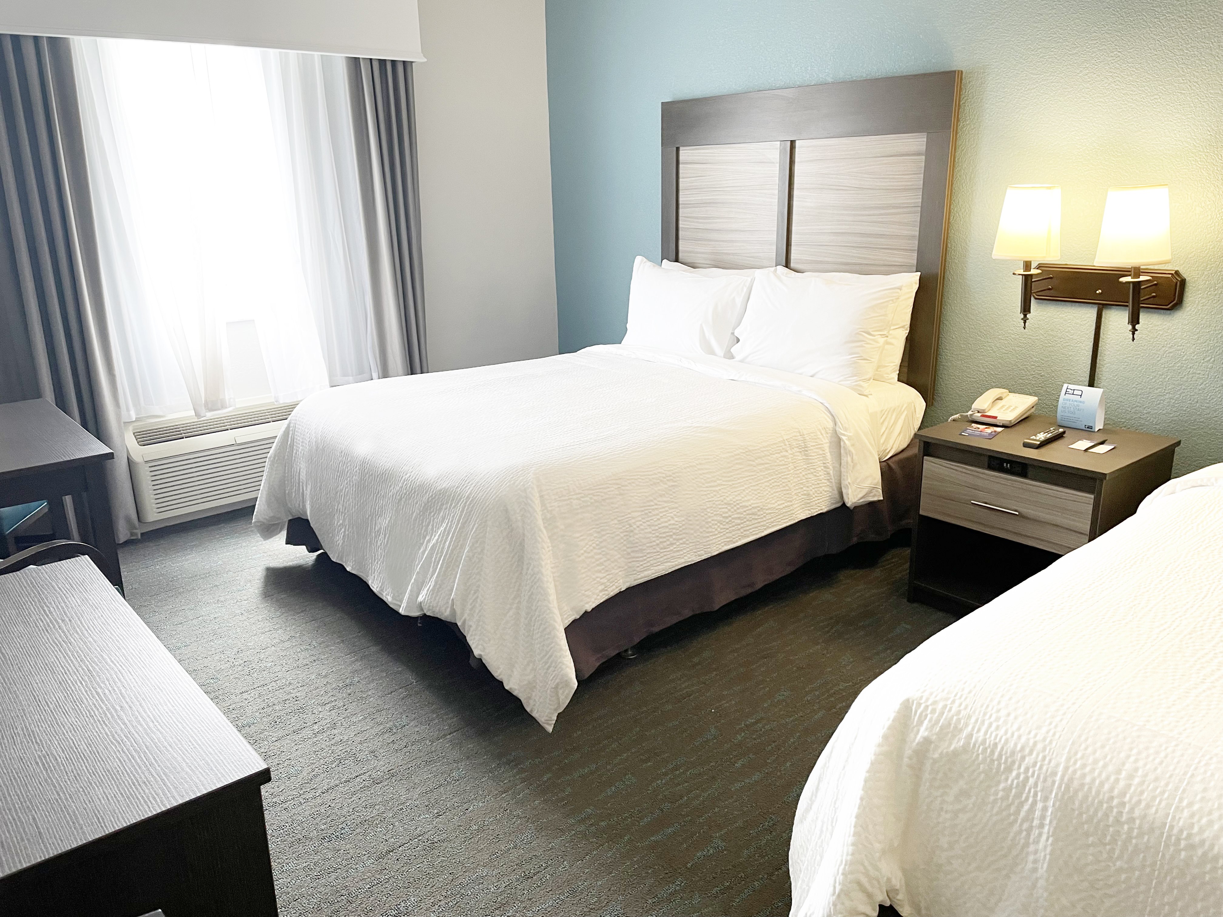 Holiday Inn Express & Suites Clermont SE - West Orlando, an IHG Hotel 16/51