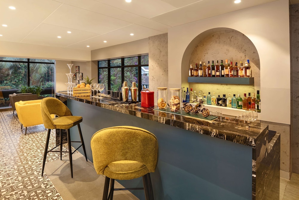 Hyatt Place Goa Candolim 36/50