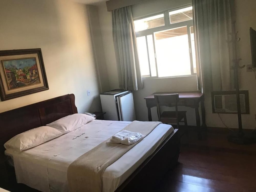 Ubaense Plaza Hotel 5/49