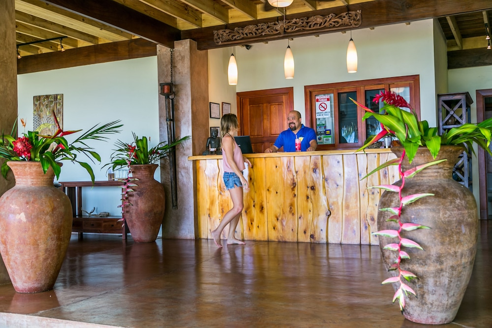 Copa De Arbol Beach &amp; Rainforest Resort 6/50