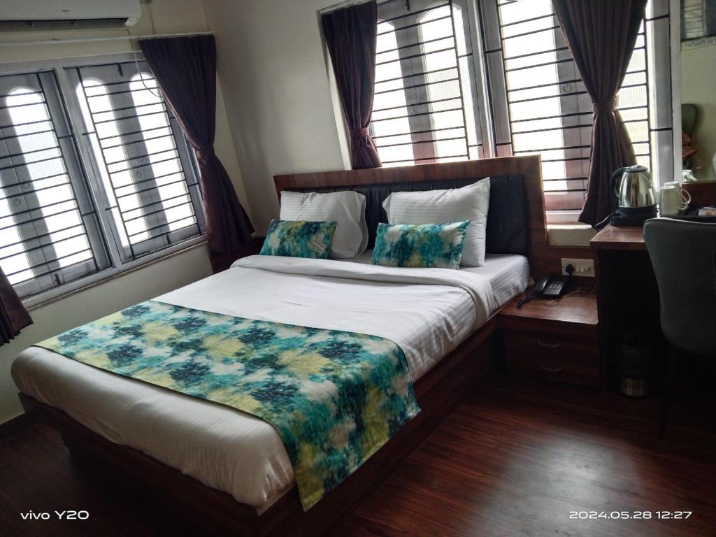 Ecotel Kolkata 14/23