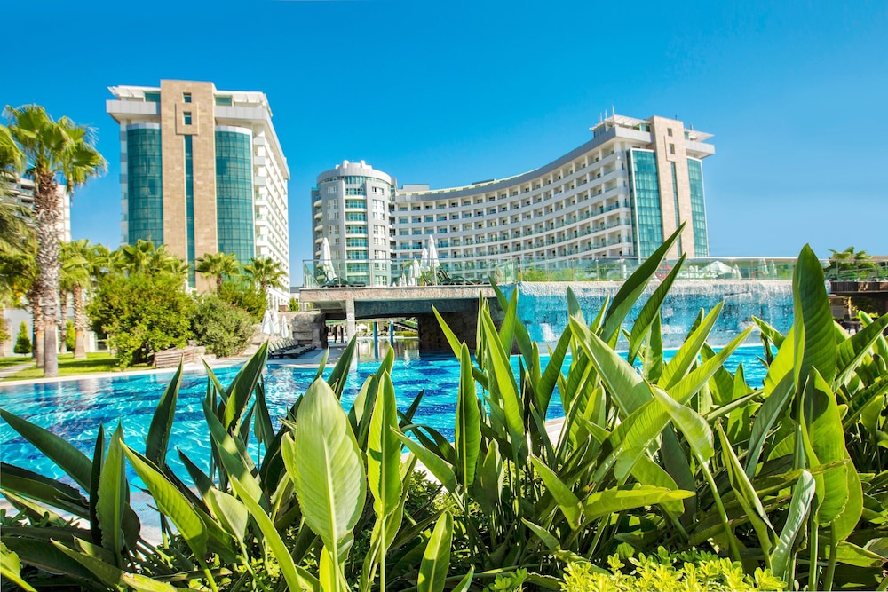Sherwood Exclusive Lara in ANTALYA