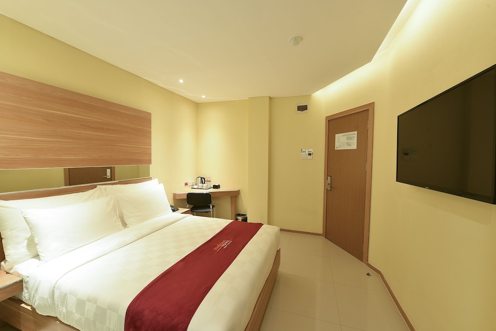 Midtown Xpress Balikpapan 14/55