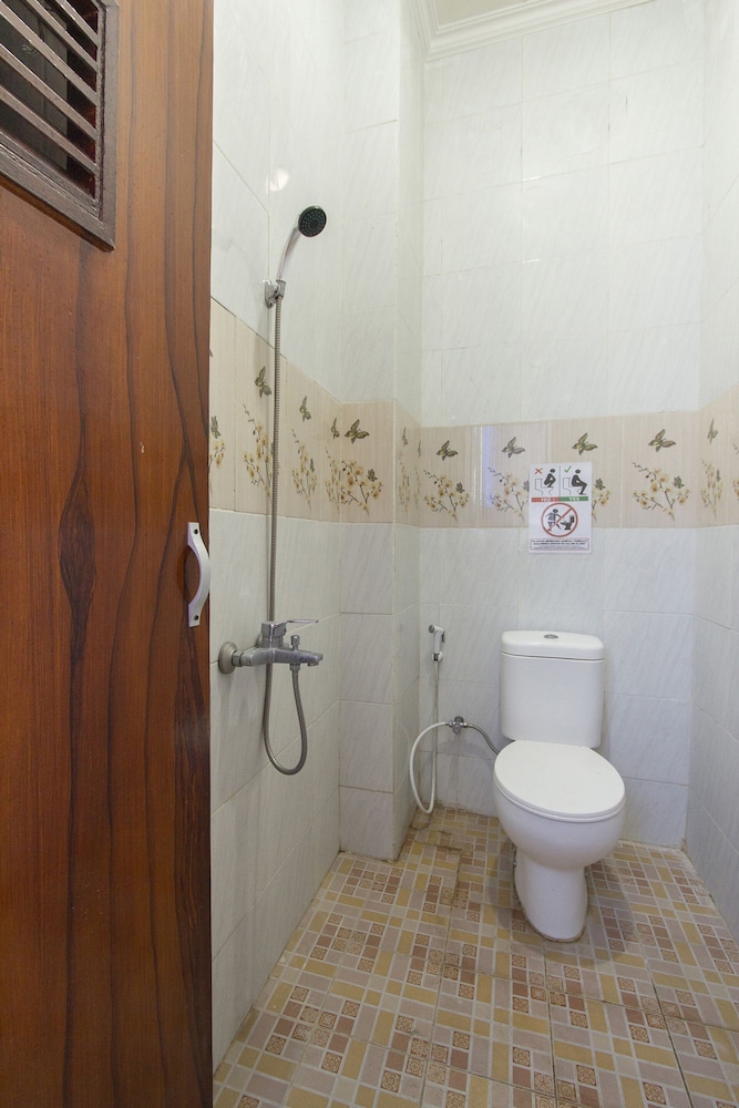 OYO 3720 Homestay Gayatri Janti 25/27
