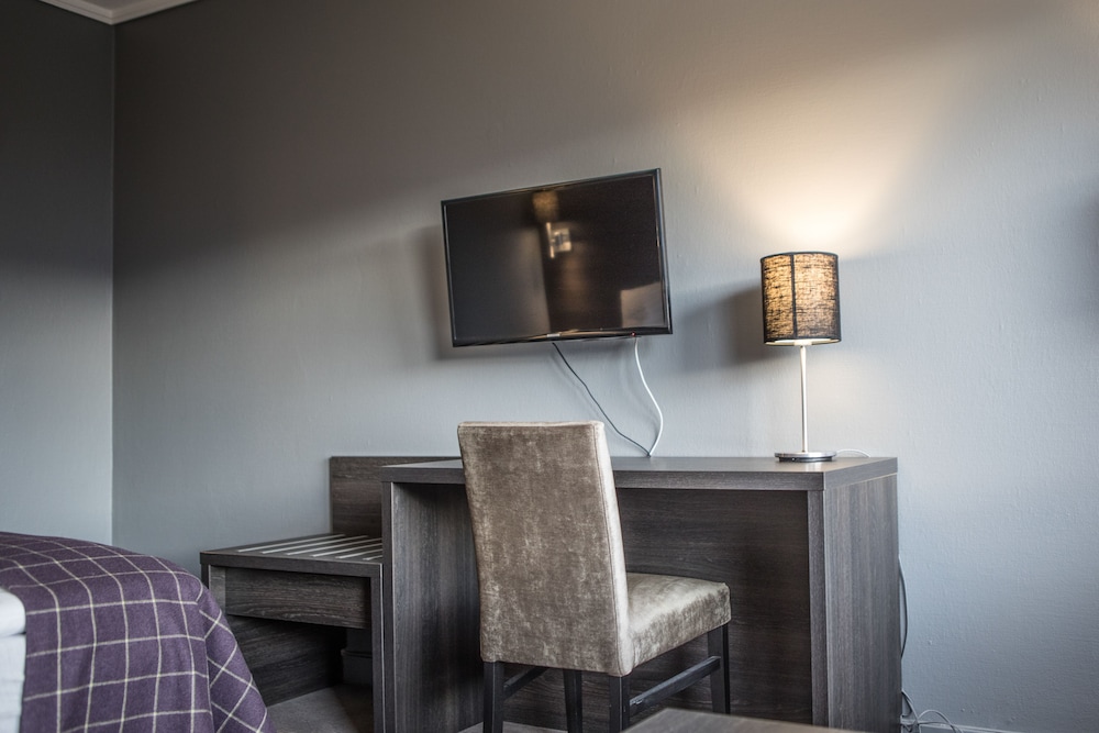 Geilo Hotel 36/64