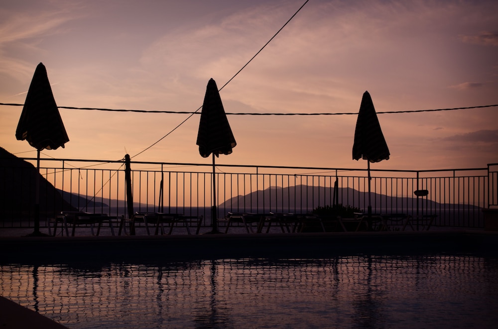 Oceanis Hotel Kefalonia 33/61