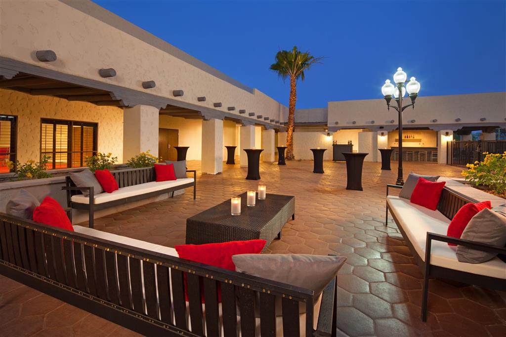 Four Points by Sheraton Phoenix South Mountain thumb 3
