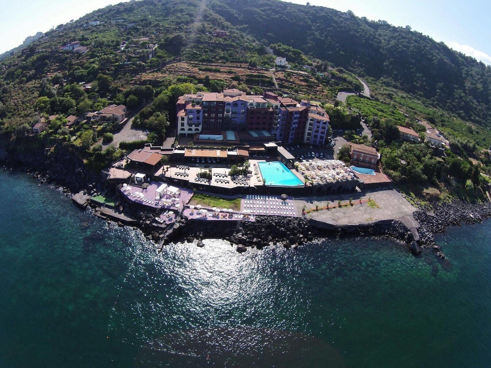 Santa Tecla Palace 51/55