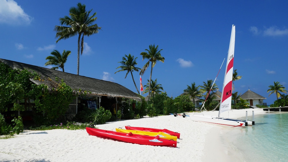 Safari Island Resort 43/58