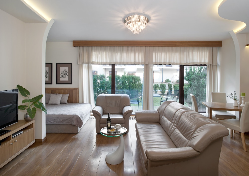 Apartamenty Parkside Krakow 28/50