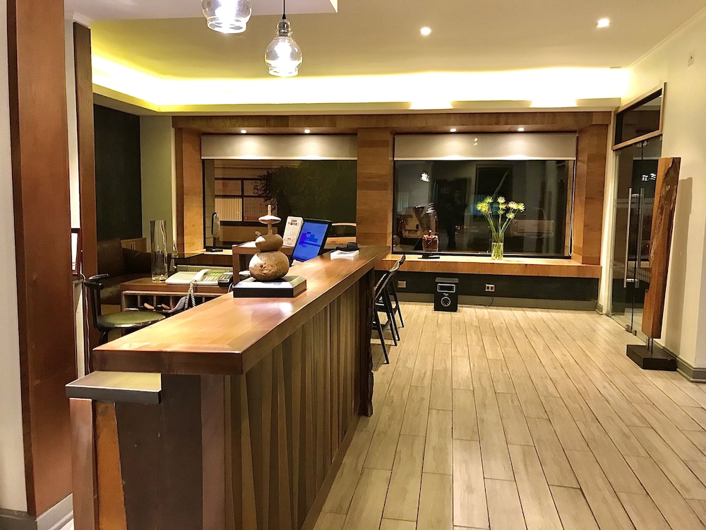 Hotel Turismo Temuco 2/31