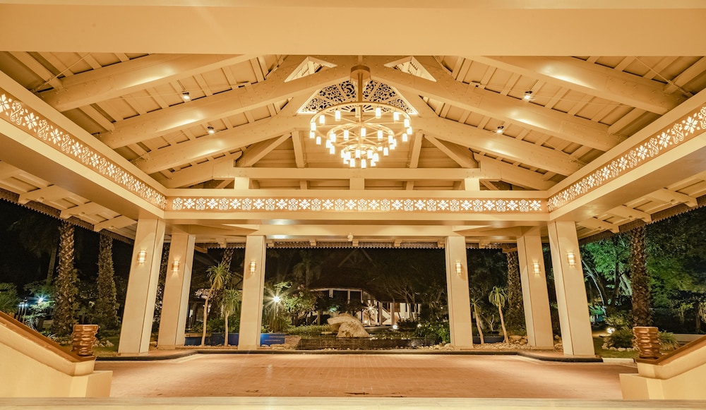 Pelangi Beach Resort and Spa 18/74