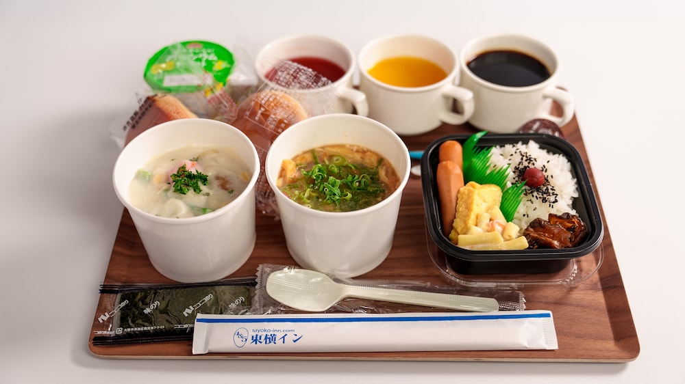 Toyoko Inn Yodoyabashi Eki Minami 33/64