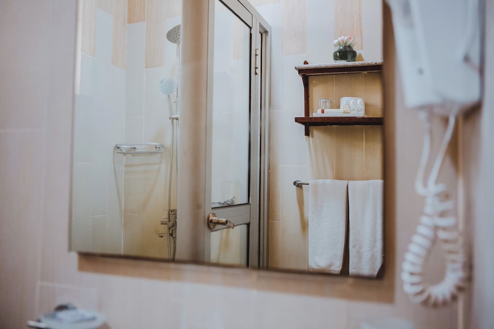 The Amariah Boutique Hotel Mikocheni 18/50