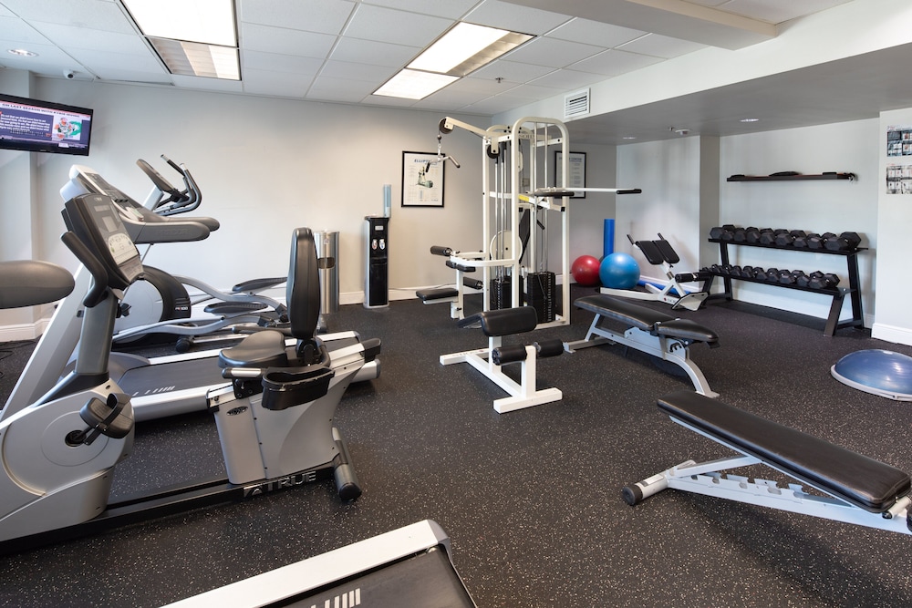 Holiday Inn Port of Miami Downtown Hotel 38/73