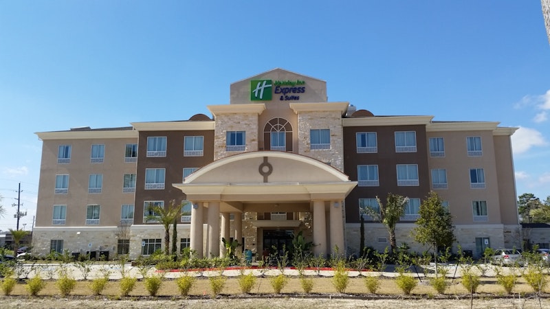 Holiday Inn Express & Suites Atascocita - Humble - Kingwood 8/66