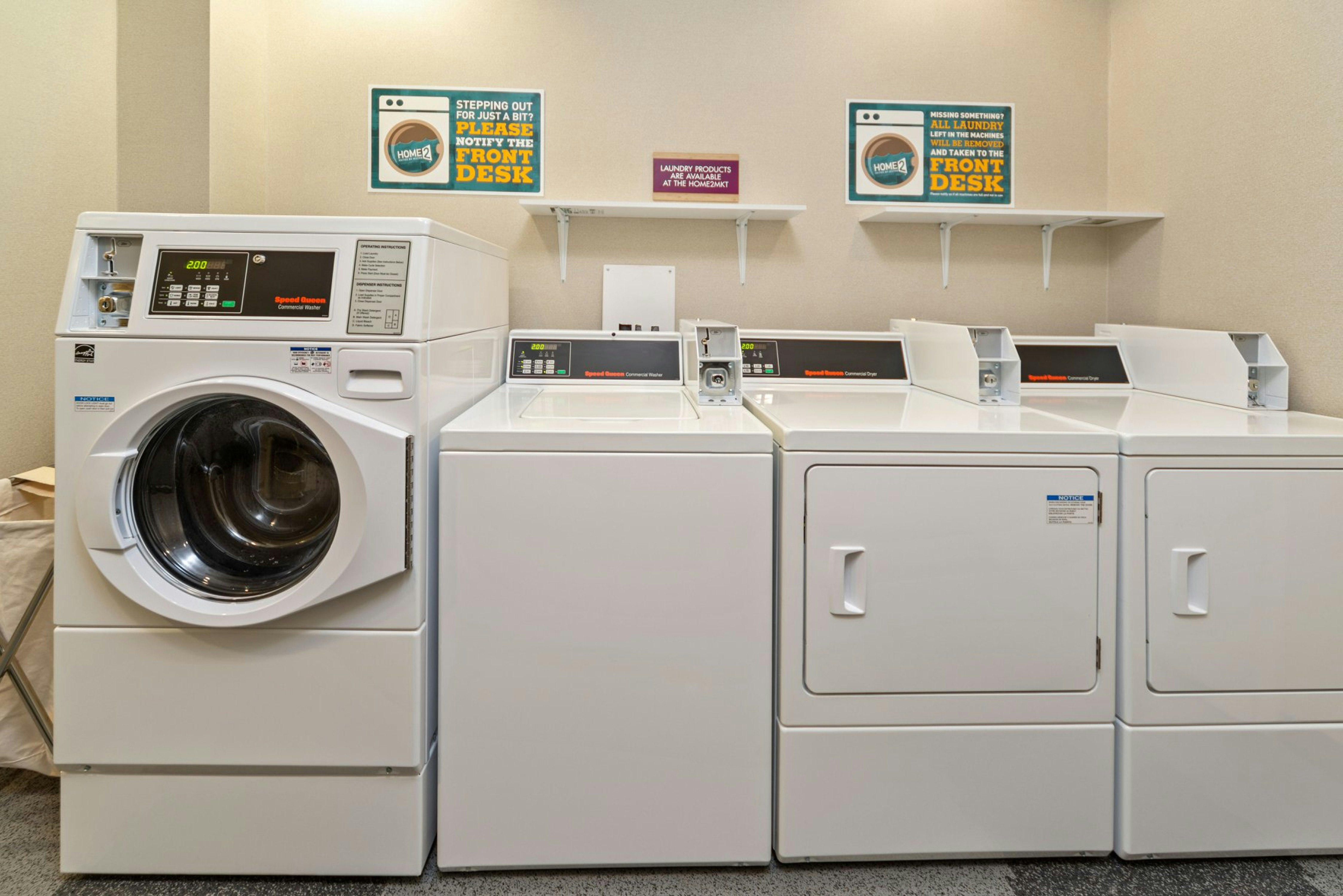 Home2 Suites by Hilton Newark Airport in NEWARK - NJ