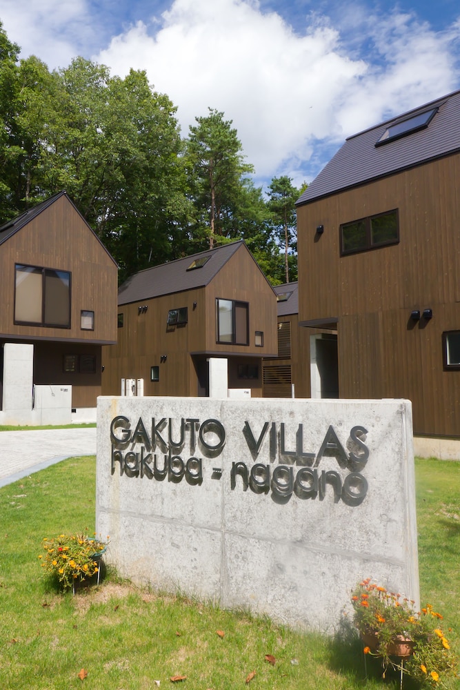 Gakuto Villas 27/28