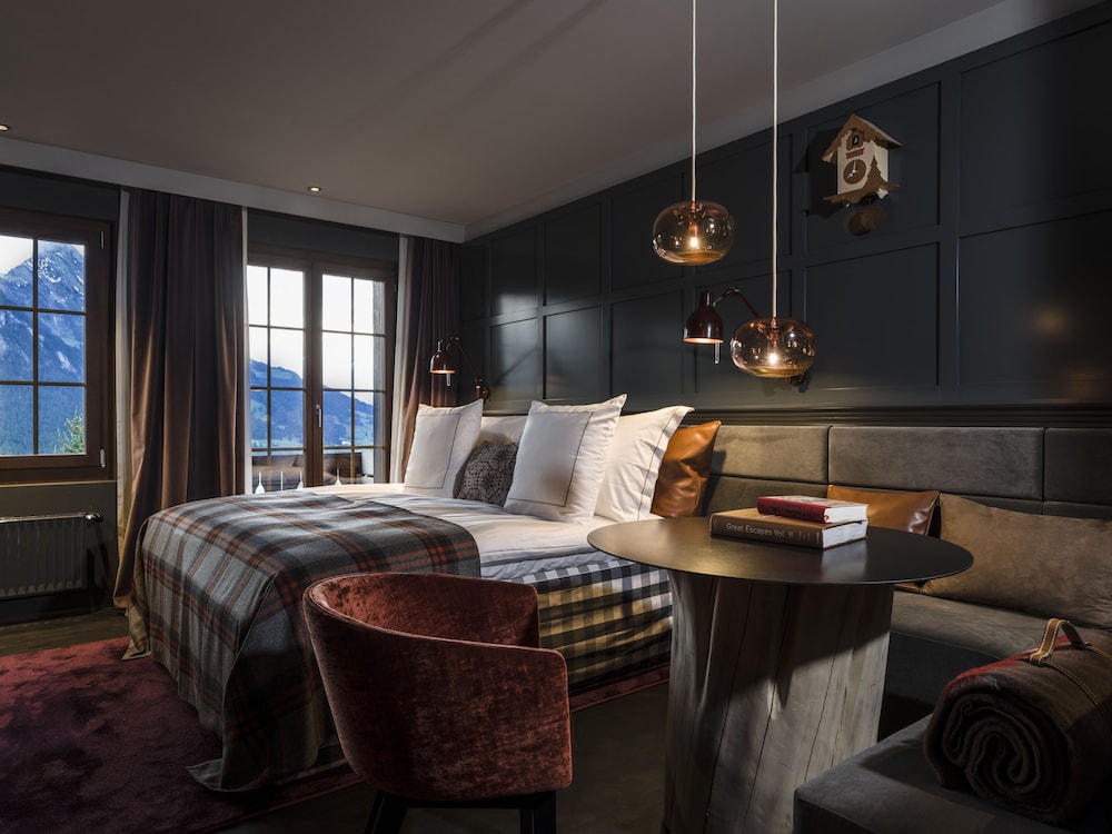 Huus Gstaad 45/53