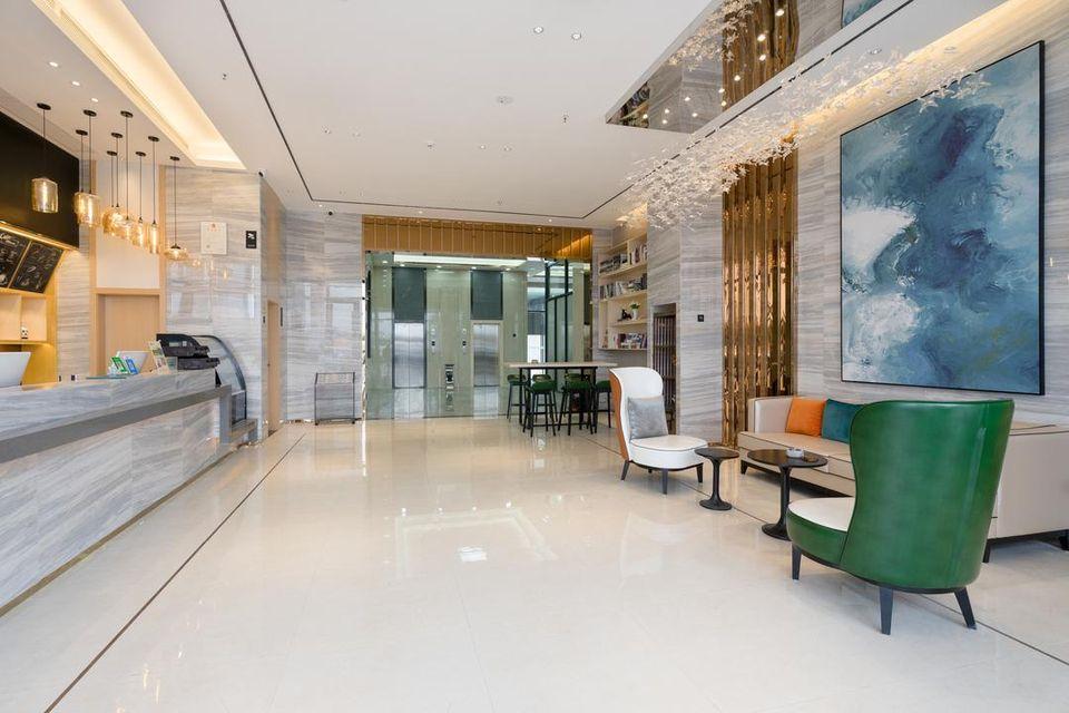 City Comfort Inn (Dongguan Gaobu Avenue) 13/54